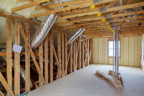 Best Commercial Insulation in Leavittsburg, OH