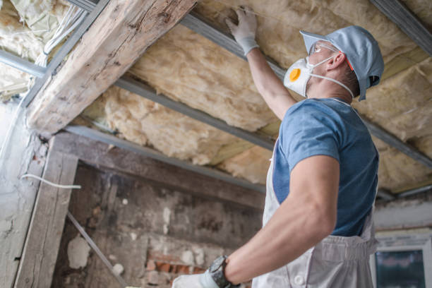 Best Types of Insulation in Leavittsburg, OH